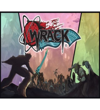 Wrack Steam Key GLOBAL